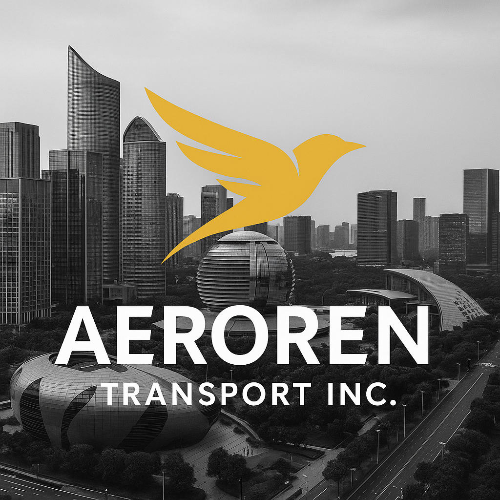 Aeroren Transport Inc
